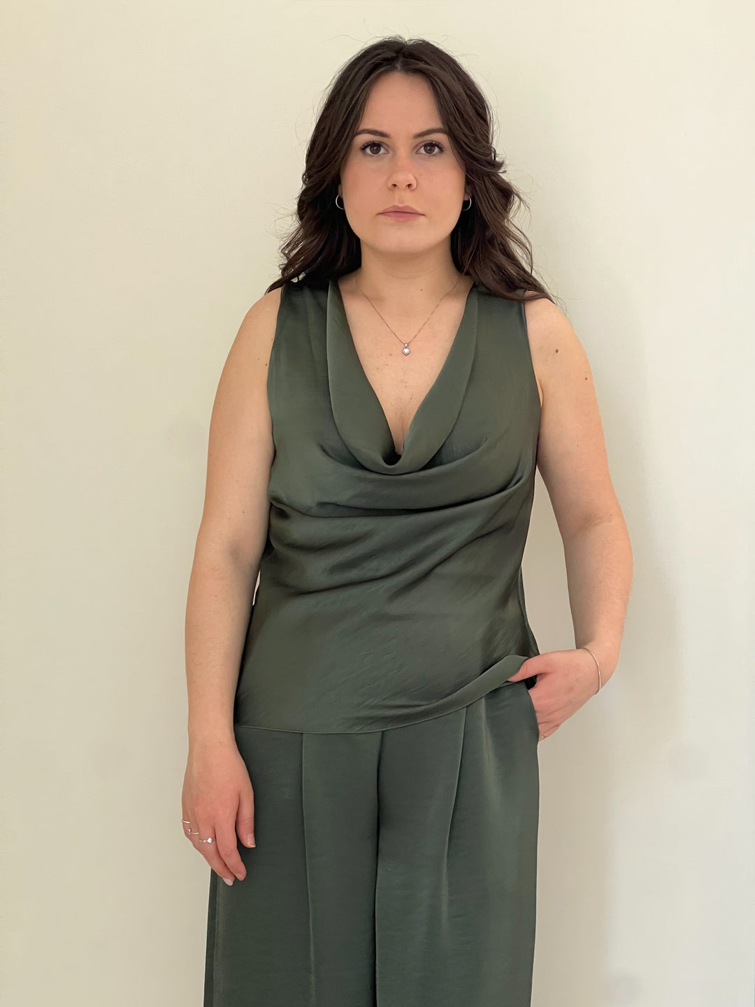 Coordinato Satin Love - Coordinato Donna