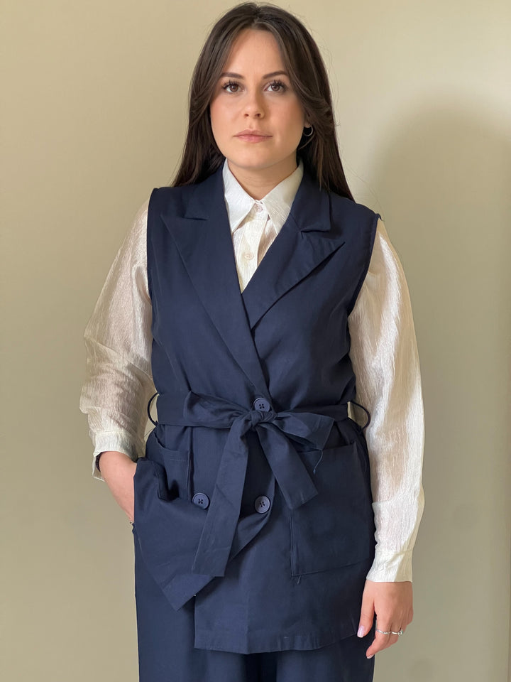 Coordinato Easy Chic - Coordinato Donna