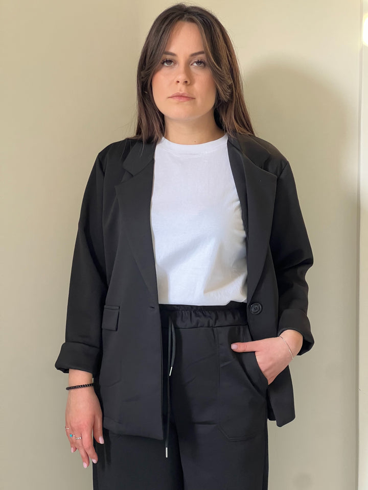 Tailleur Comfy - Tailleur Donna