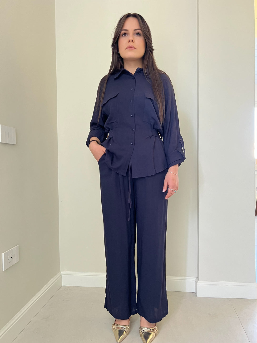Coordinato Soleil  - Coordinato Donna