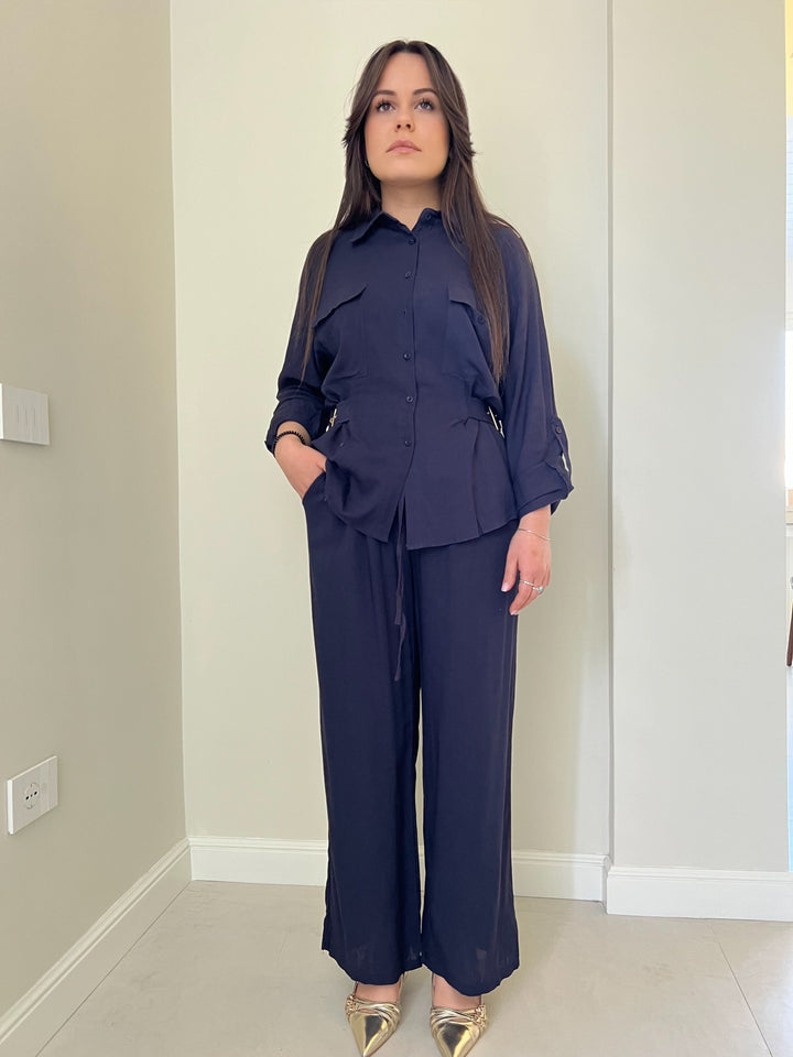 Coordinato Soleil  - Coordinato Donna