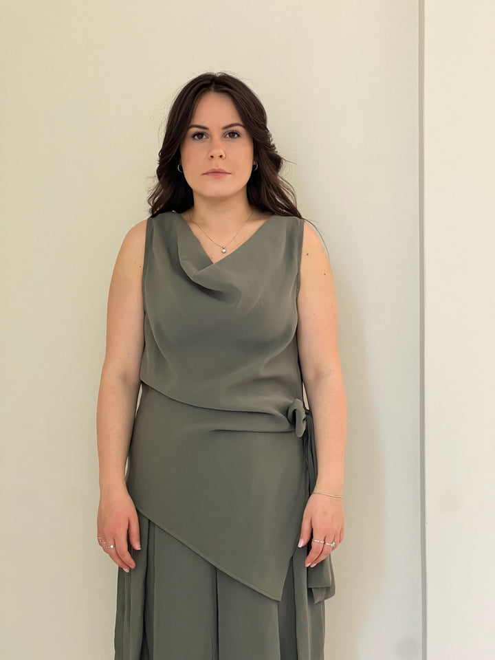 Il Coordinato Japan  - Coordinato Donna