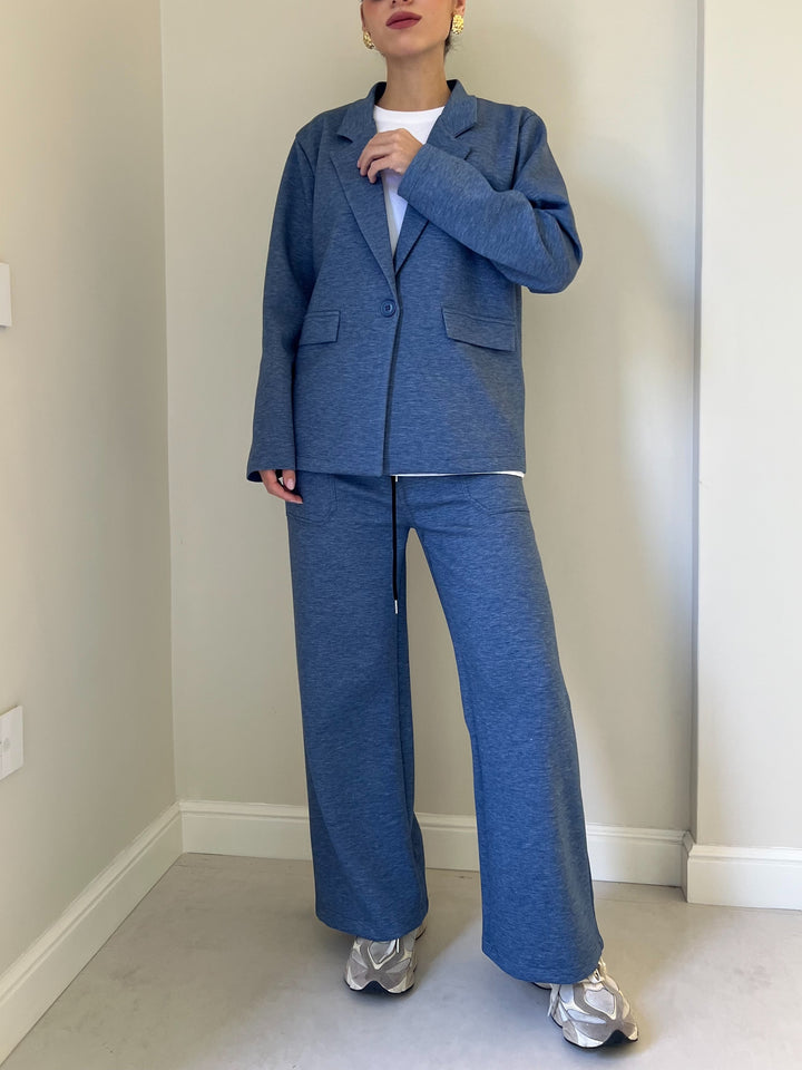 Tailleur Comfy - Tailleur Donna