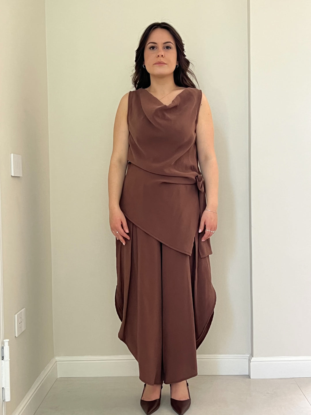 Il Coordinato Japan  - Coordinato Donna