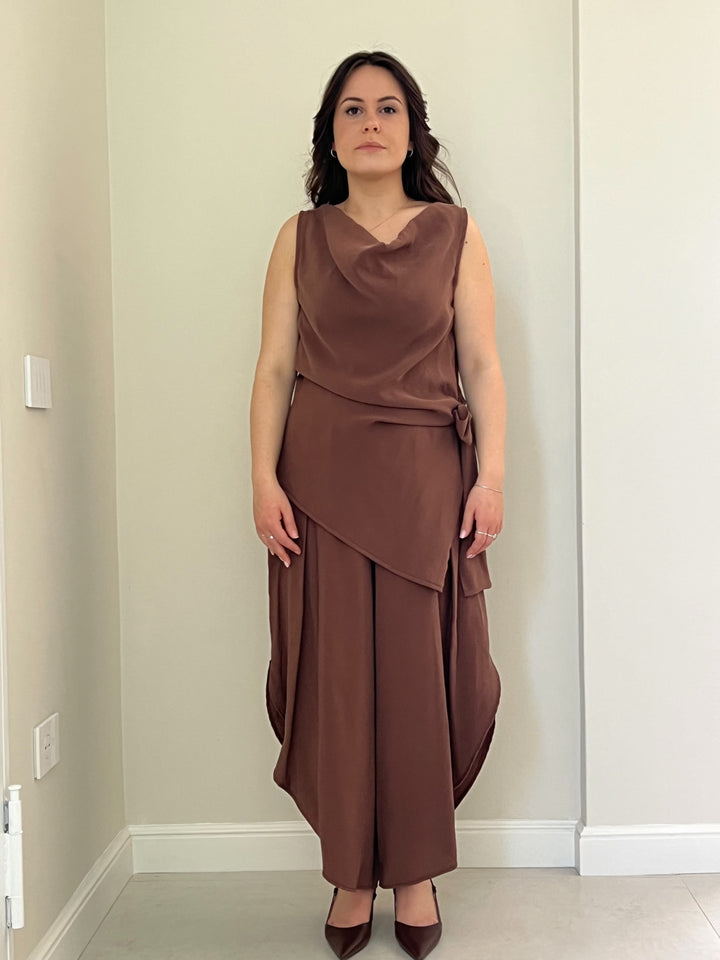 Il Coordinato Japan  - Coordinato Donna