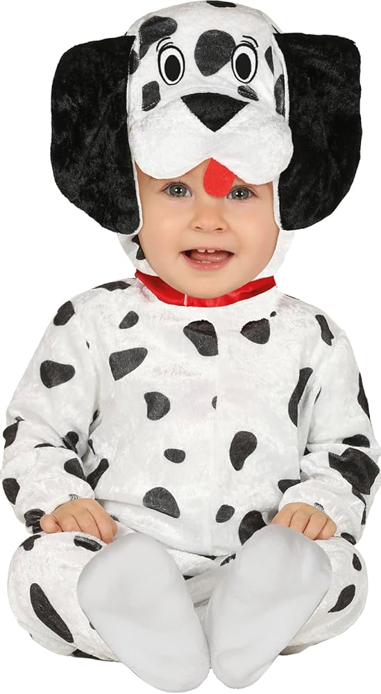 Costume Carnevale DALMATA