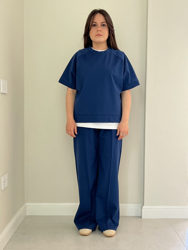 Tuta Simply Chic 2.0 - Tuta Donna