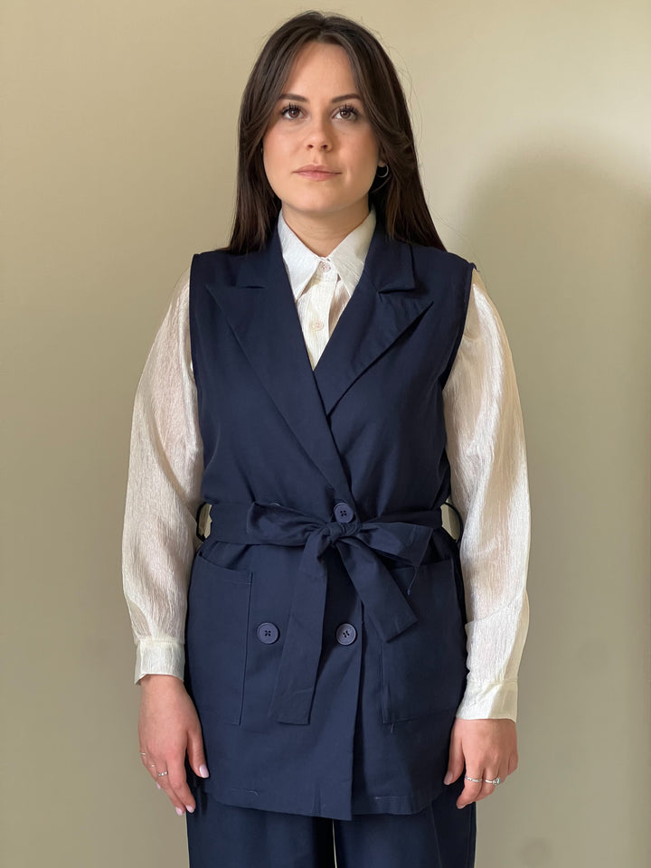 Coordinato Easy Chic - Coordinato Donna