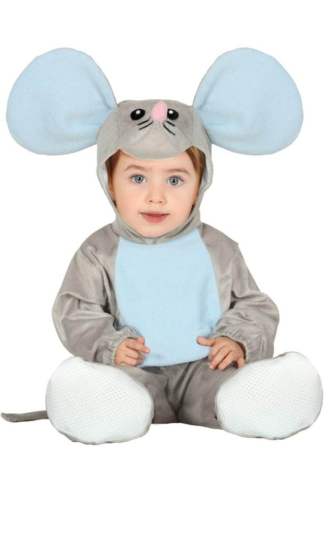 TOPOLINO