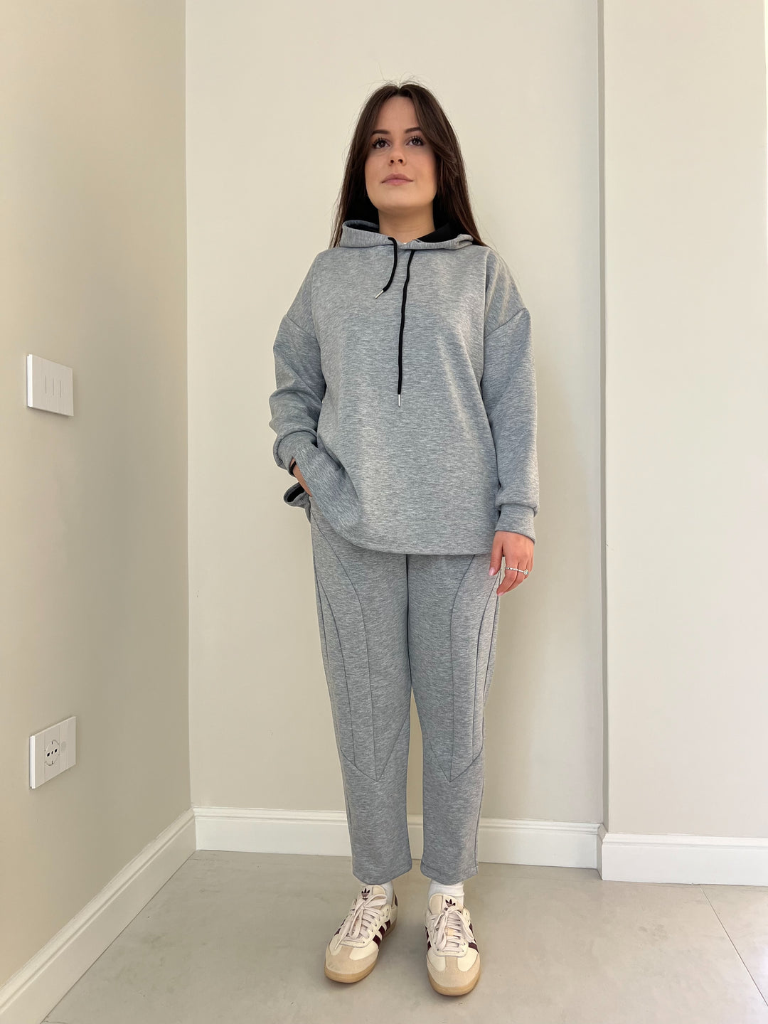 Tuta Golden - Tuta Donna