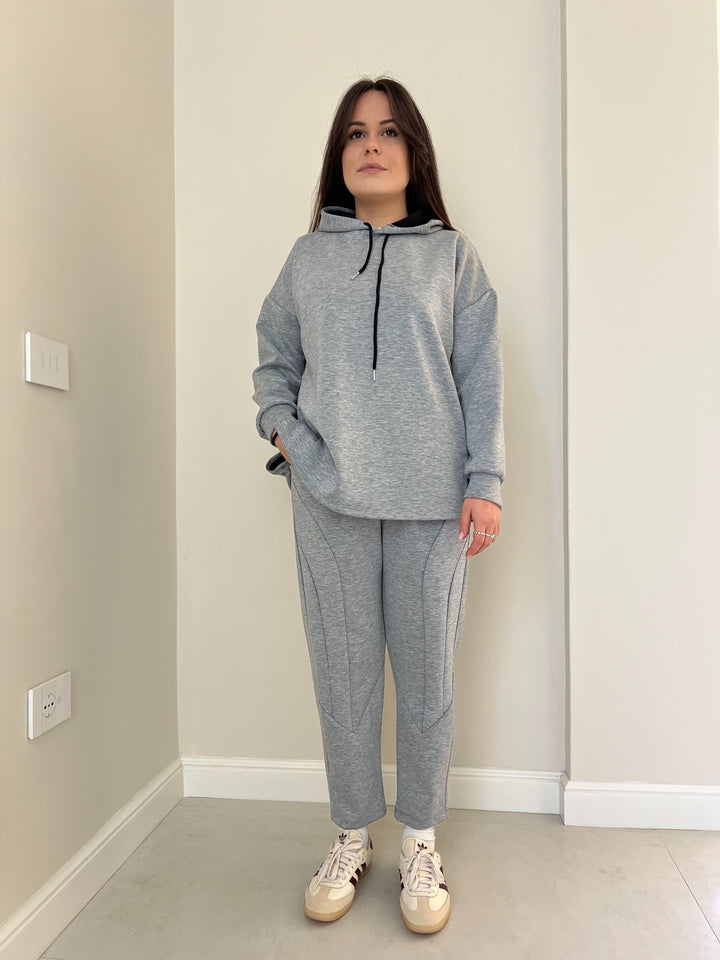 Tuta Golden - Tuta Donna