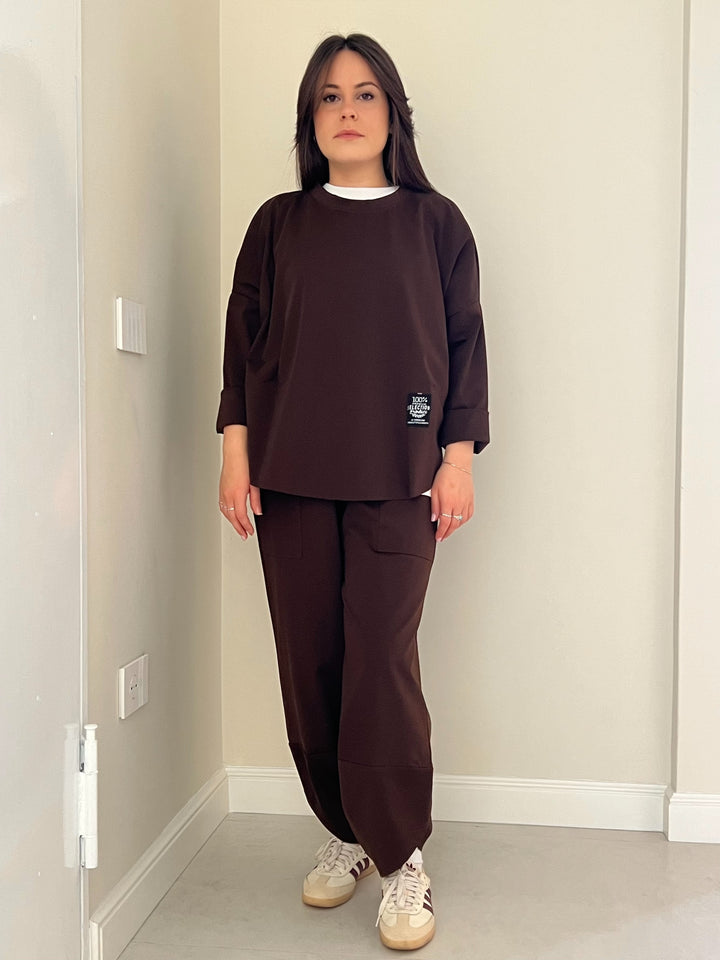 New Tuta Japan - Tuta Donna