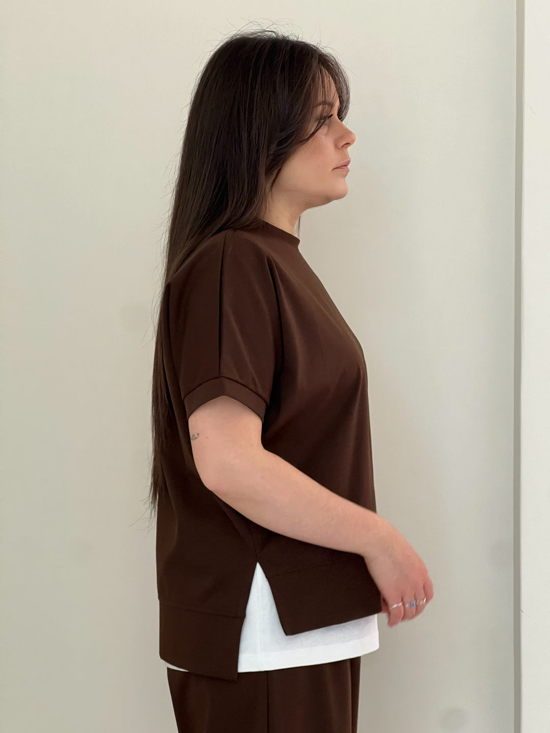 Coordinato Amour - Tuta Donna