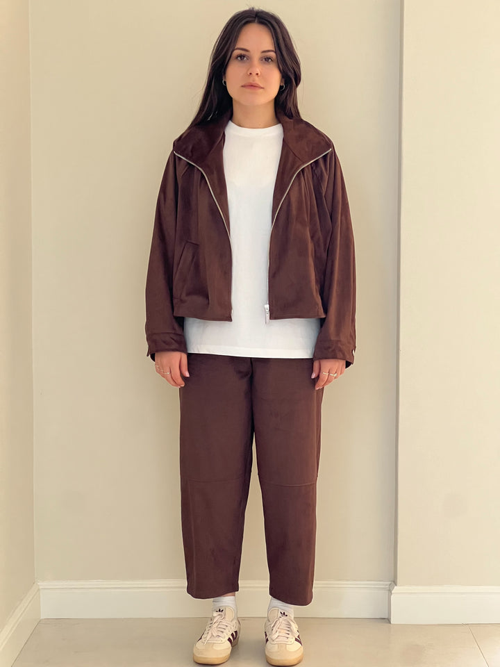 Coordinato Pechino - Coordinato Donna