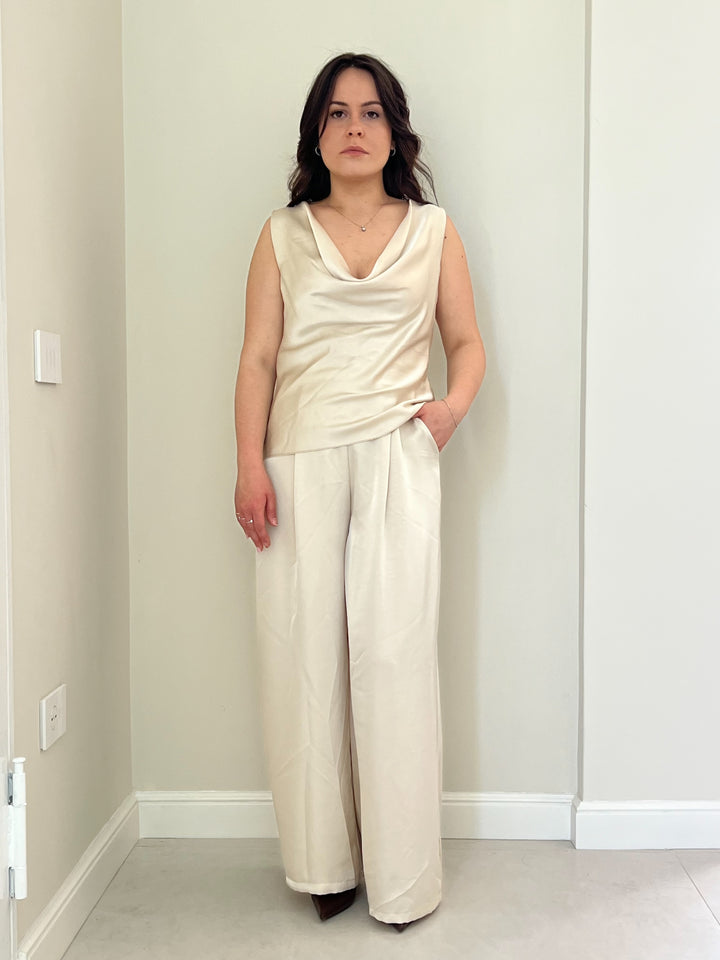 Coordinato Satin Love - Coordinato Donna
