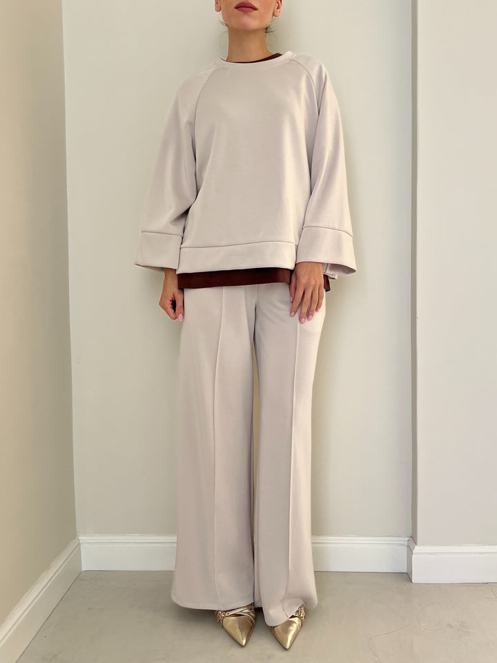 Coordinato Simply Chic  - Coordinato Donna