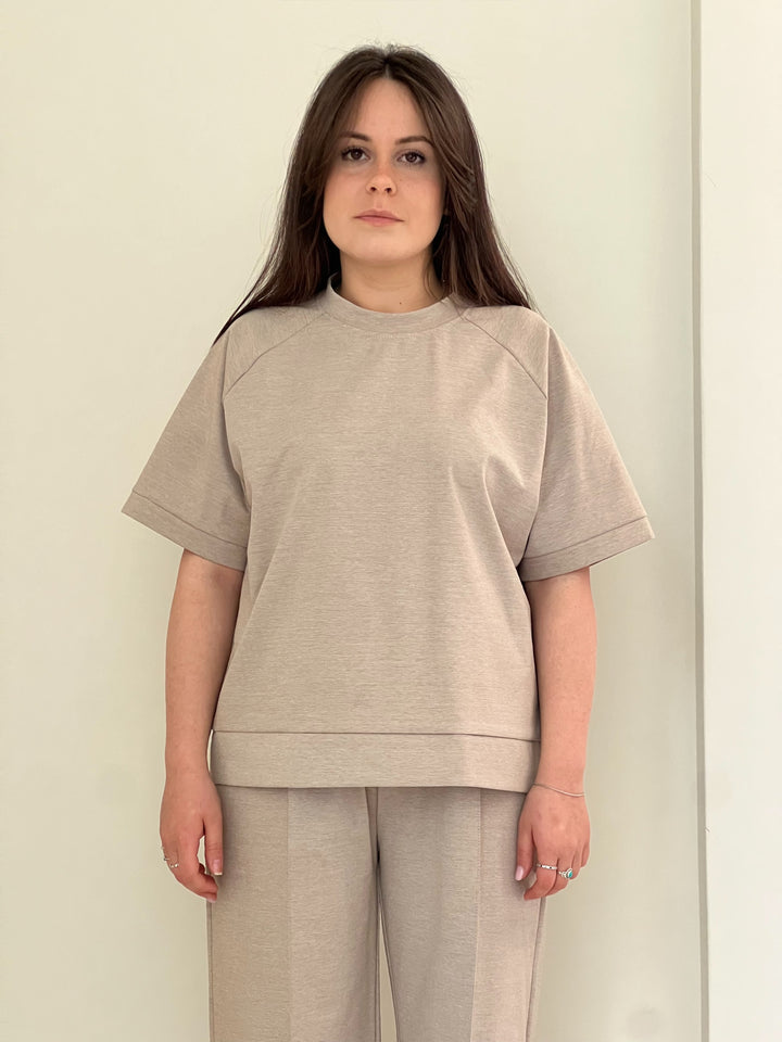 Tuta Simply Chic 2.0 - Tuta Donna