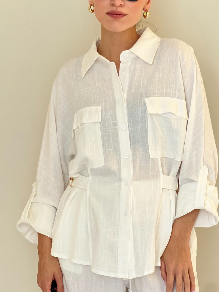 Coordinato Soleil  - Coordinato Donna