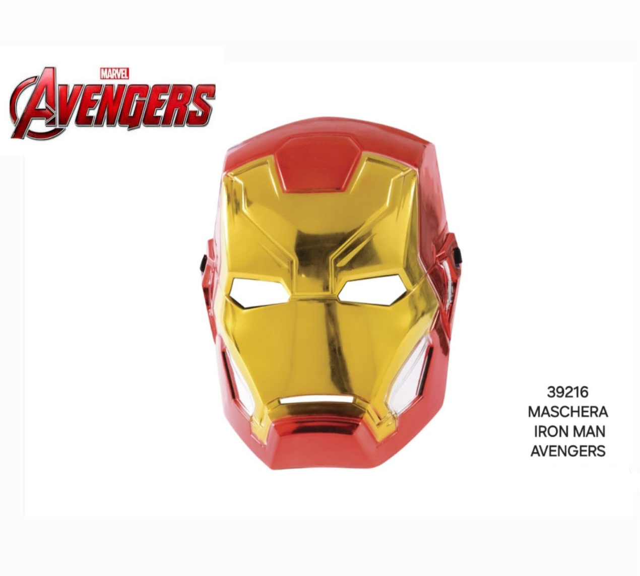 costume carnevale Bambino 301737