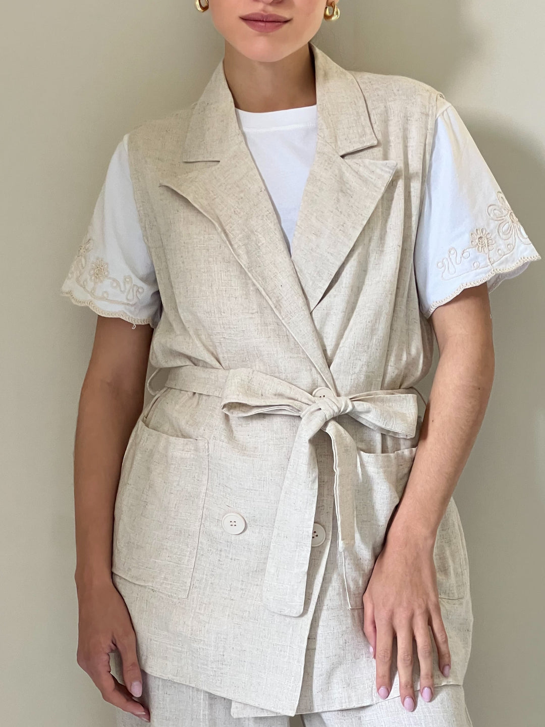 Coordinato Easy Chic - Coordinato Donna