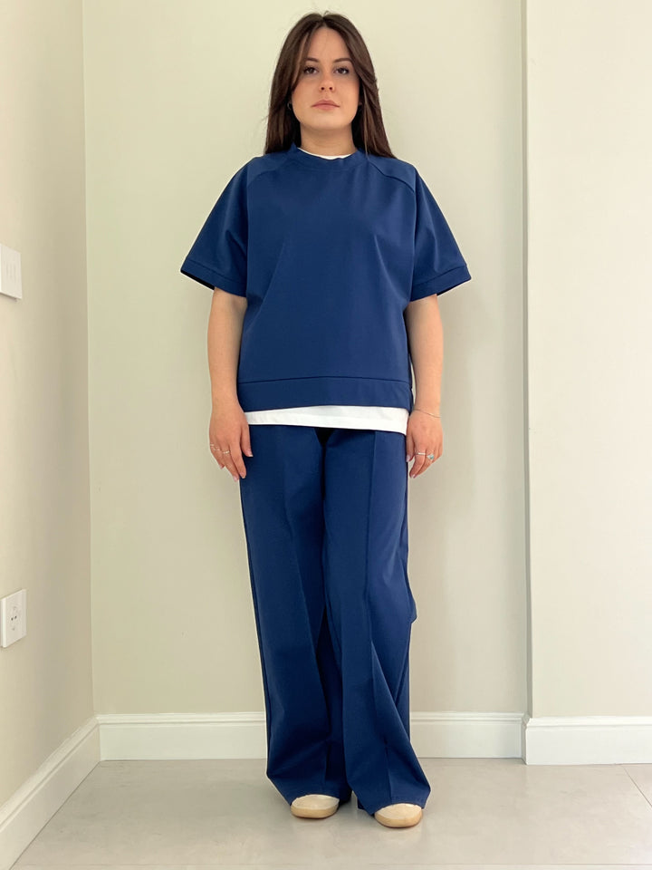 Tuta Simply Chic 2.0 - Tuta Donna