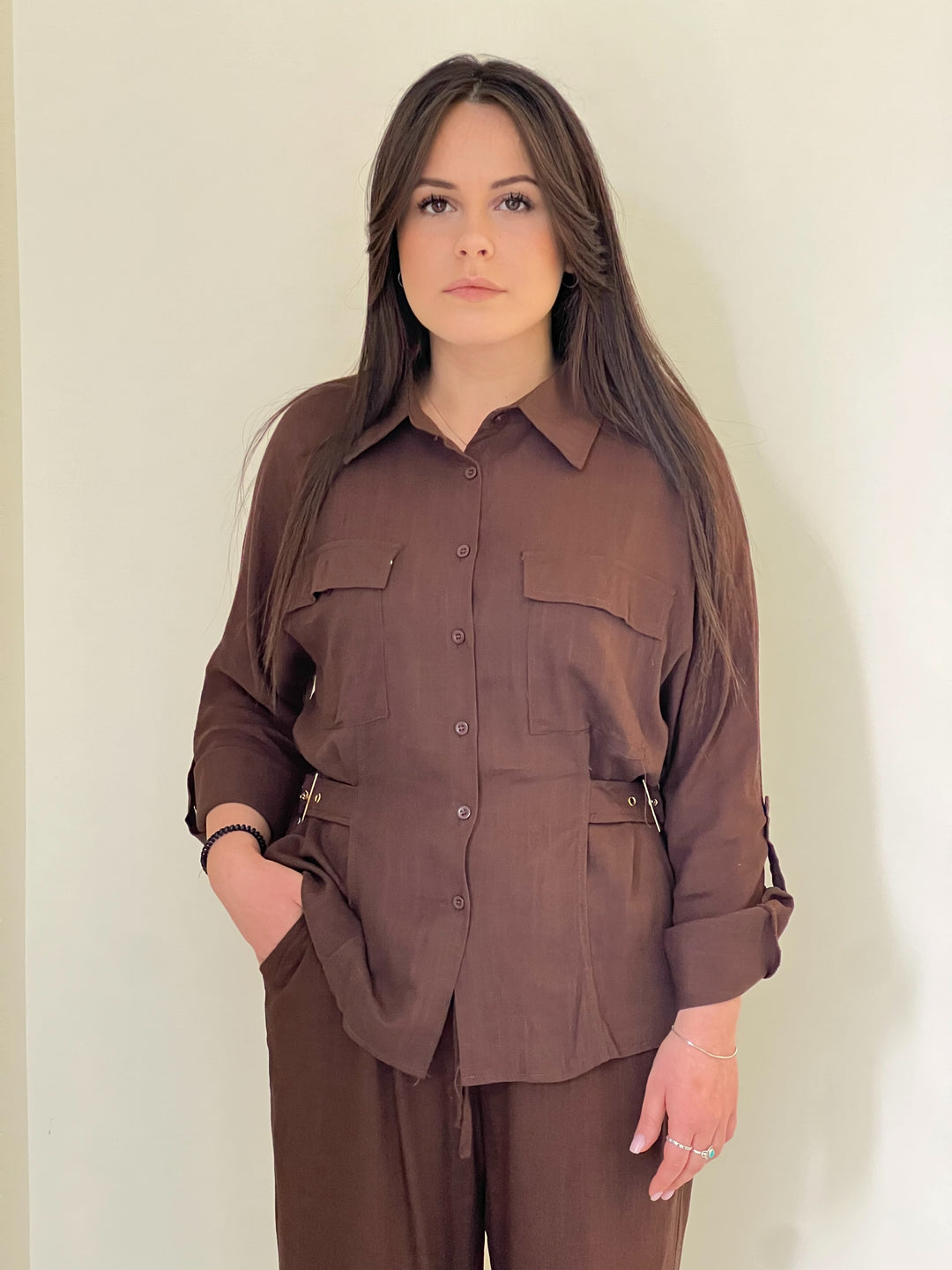 Coordinato Soleil  - Coordinato Donna