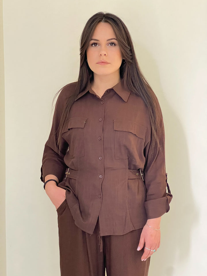 Coordinato Soleil  - Coordinato Donna