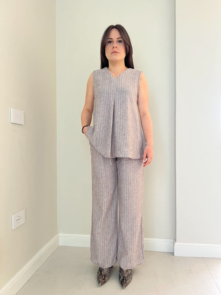 Coordinato Esmeralda - Coordinato Donna