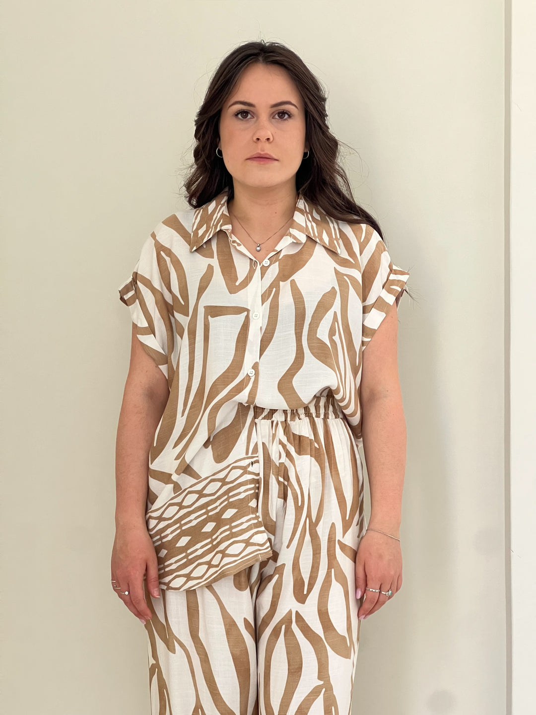 Coordinato Ipsos - Coordinato Donna