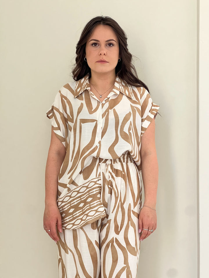 Coordinato Ipsos - Coordinato Donna
