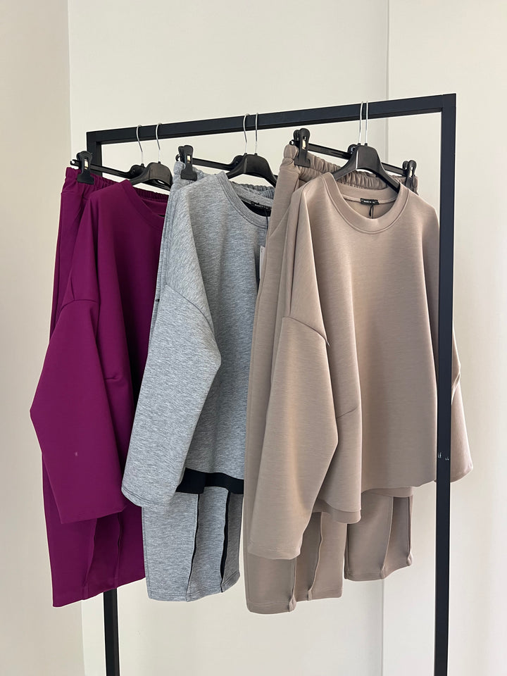 New Tuta Oriental - Tuta Donna