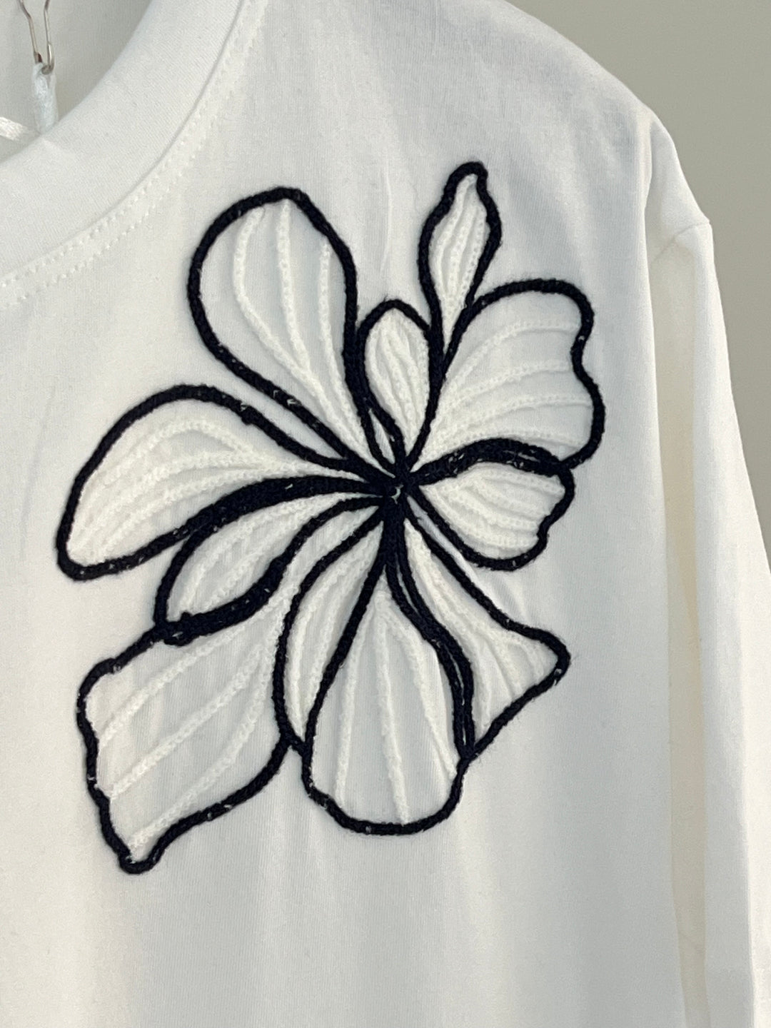 T-shirt Quadrifoglio - T-shirt donna