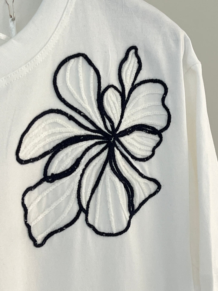 T-shirt Quadrifoglio - T-shirt donna