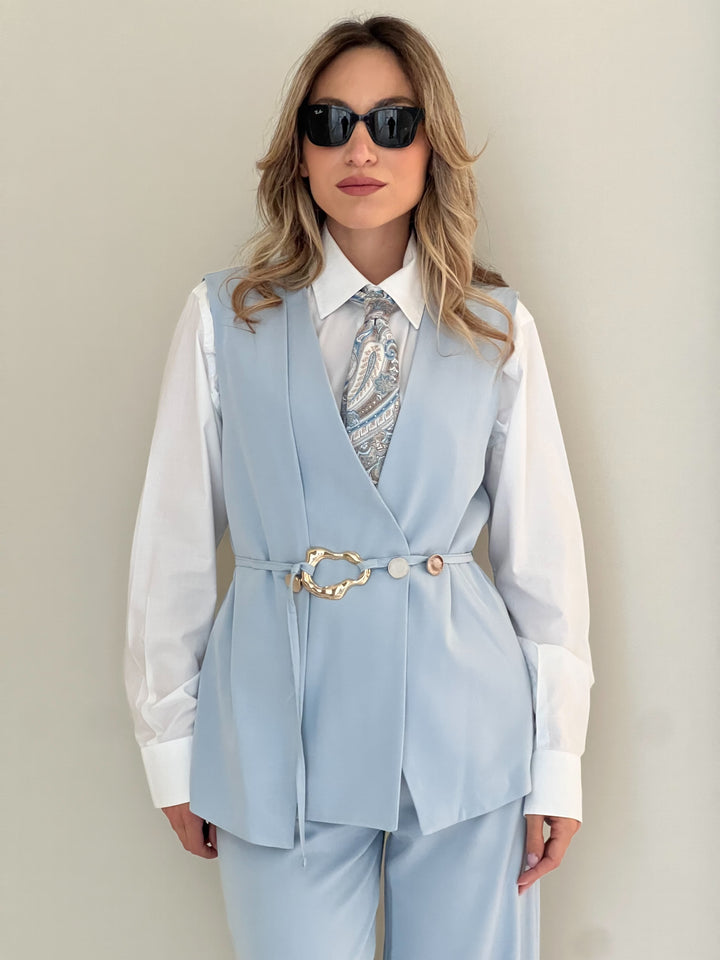 Coordinato Elegance - Coordinato Donna