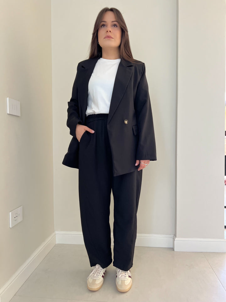 Tailleur Ballon - Tailleur Donna