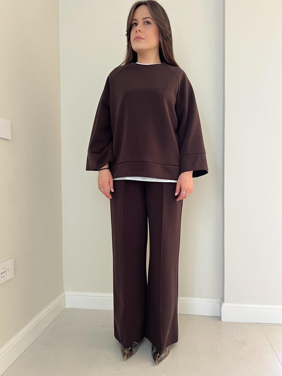 Coordinato Simply Chic  - Coordinato Donna