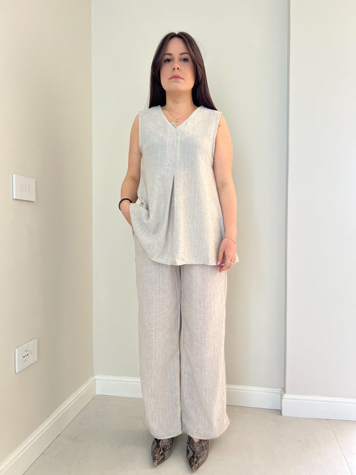 Coordinato Esmeralda - Coordinato Donna
