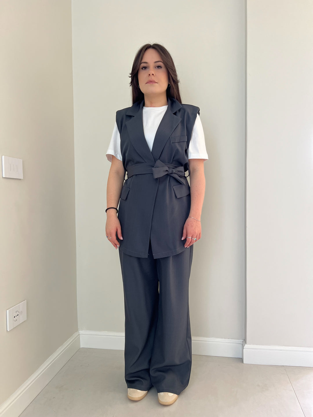 Coordinato Gossip - Coordinato Donna