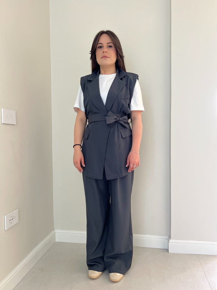 Coordinato Gossip - Coordinato Donna