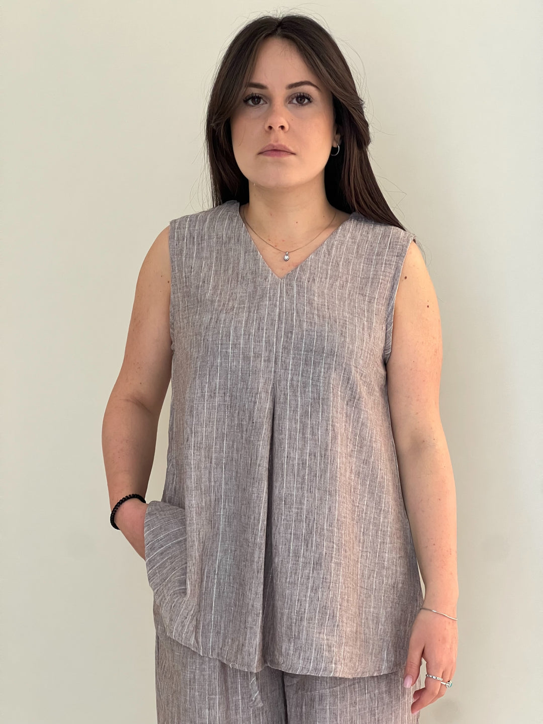 Coordinato Esmeralda - Coordinato Donna