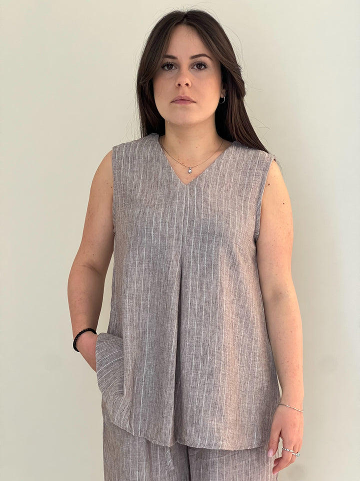 Coordinato Esmeralda - Coordinato Donna
