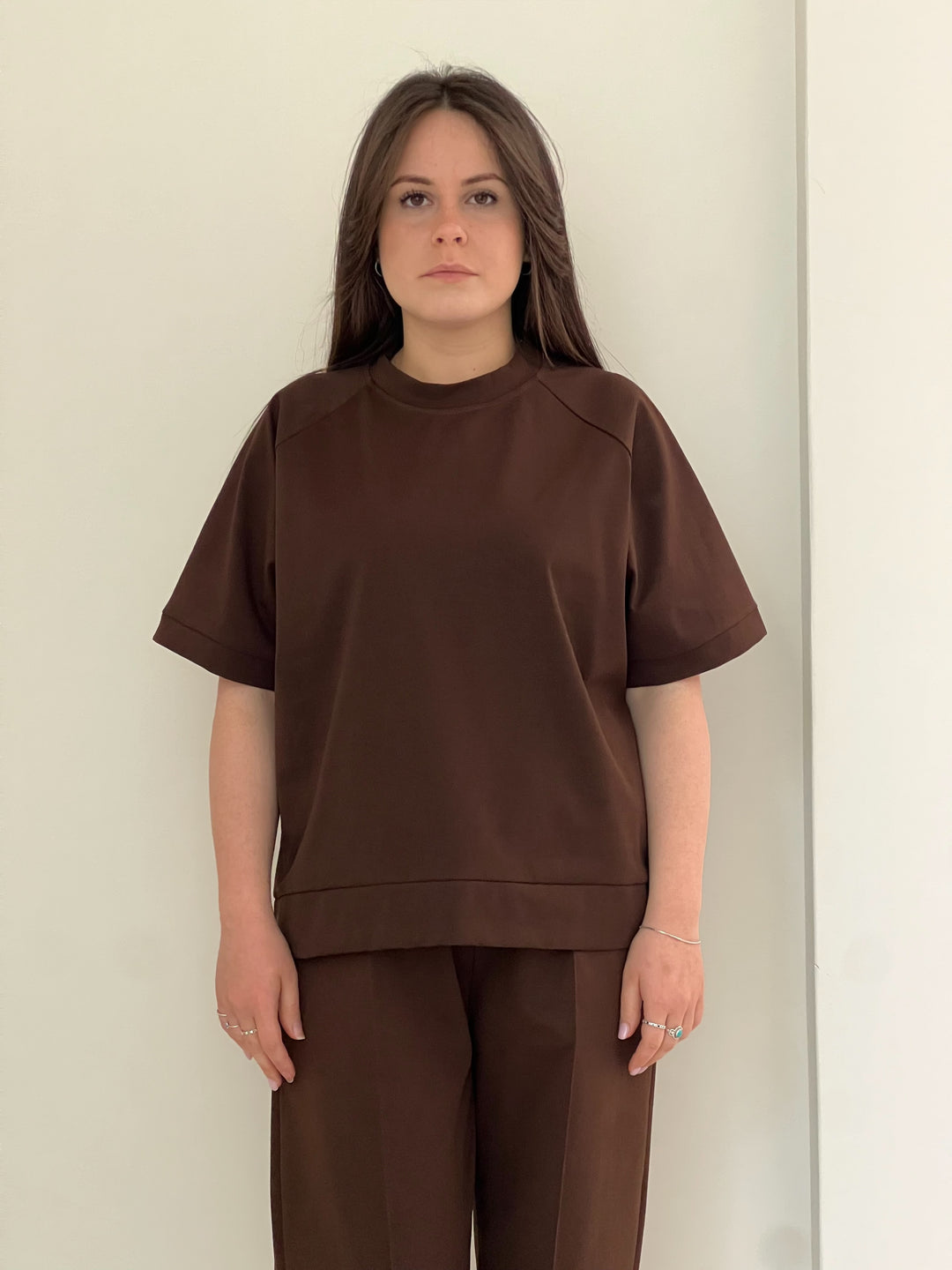 Tuta Simply Chic 2.0 - Tuta Donna