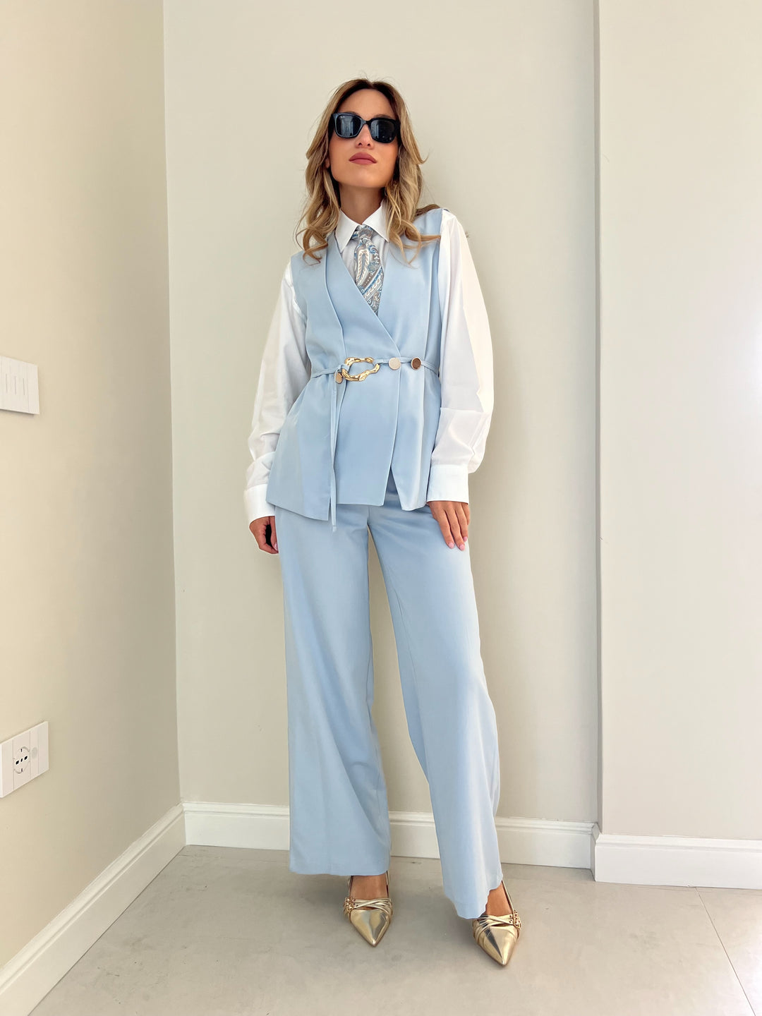 Coordinato Elegance - Coordinato Donna