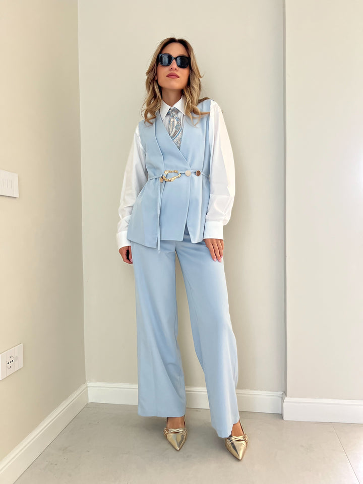 Coordinato Elegance - Coordinato Donna