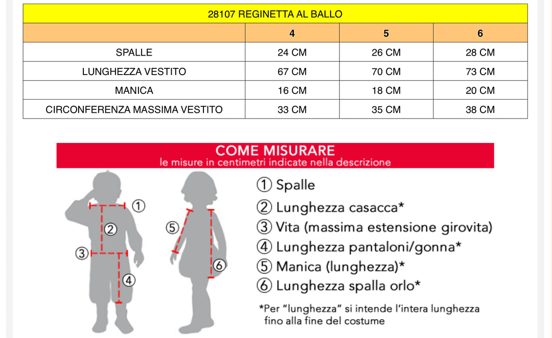 REGINETTA AL BALLO
