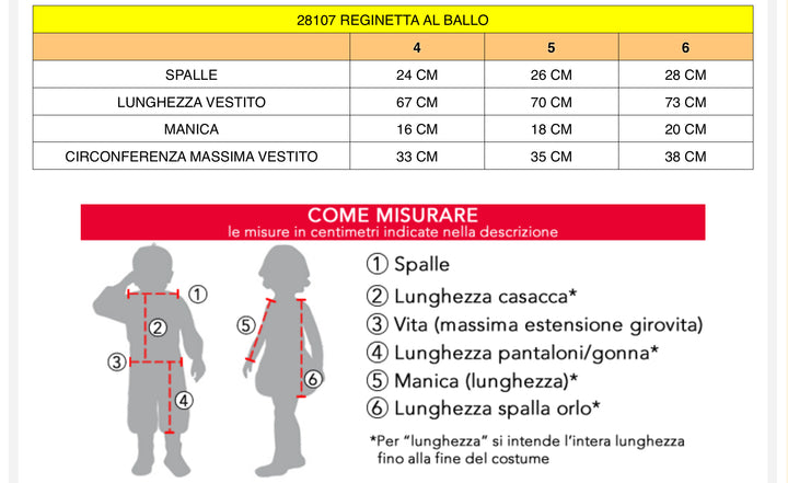 REGINETTA AL BALLO
