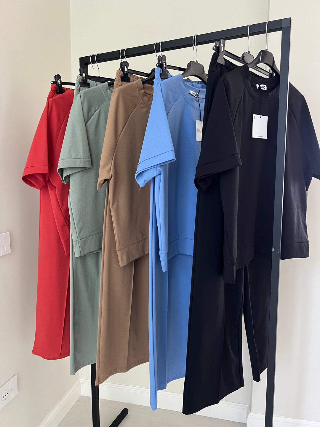 Tuta Simply Chic 2.0 - Tuta Donna
