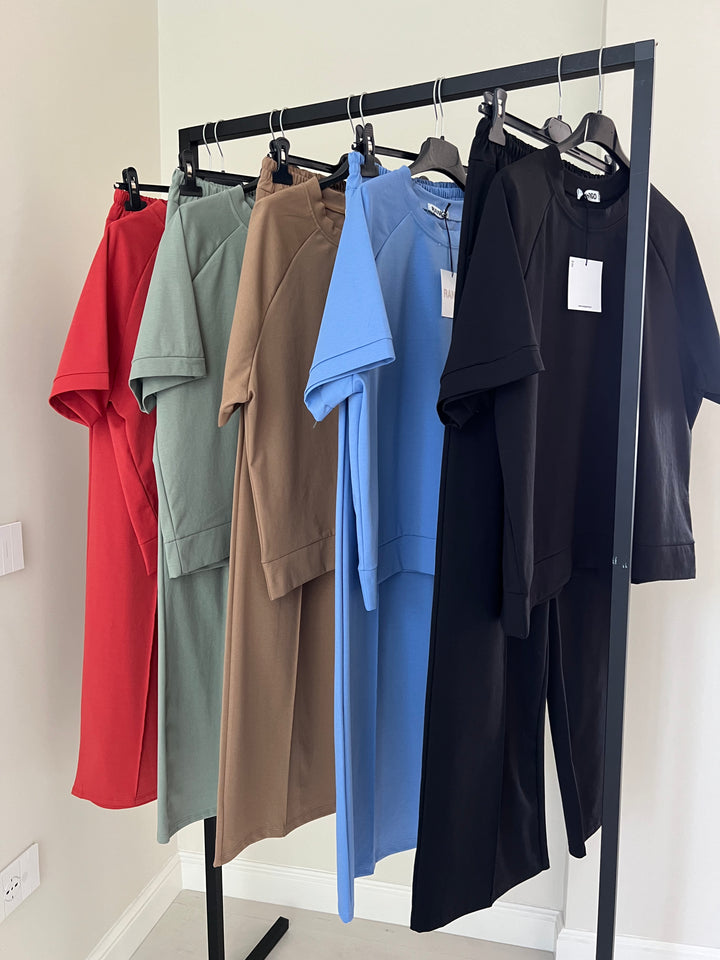 Tuta Simply Chic 2.0 - Tuta Donna