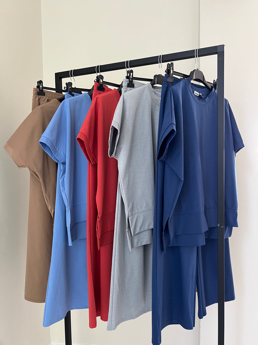 Coordinato Amour - Tuta Donna