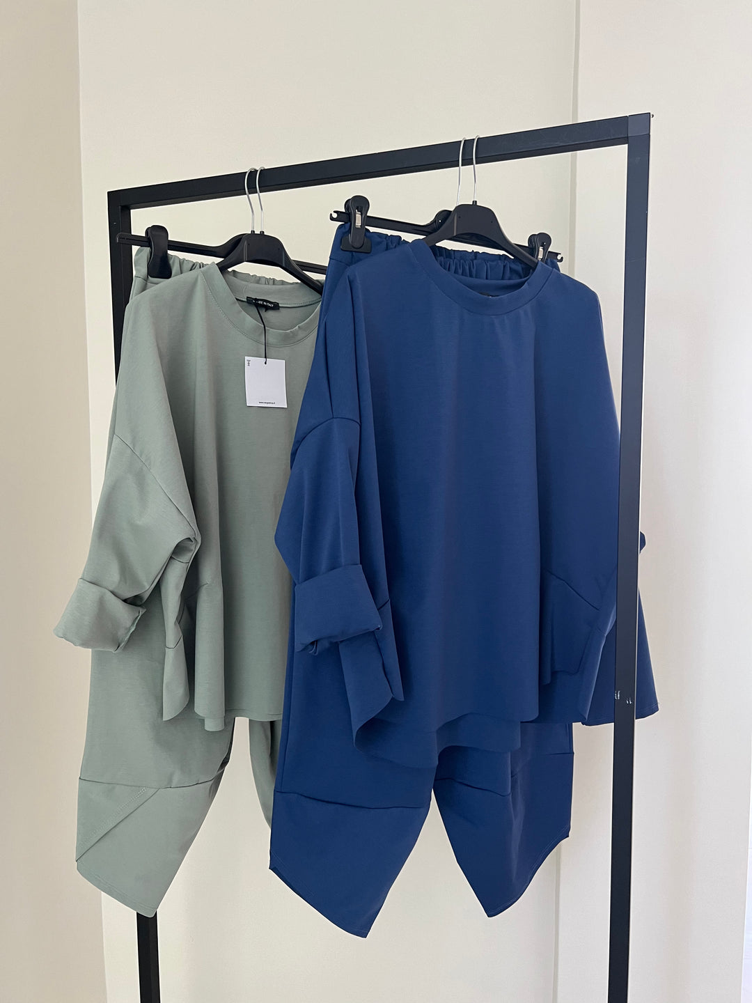 New Tuta Japan - Tuta Donna